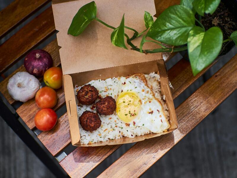 Branding Illustration